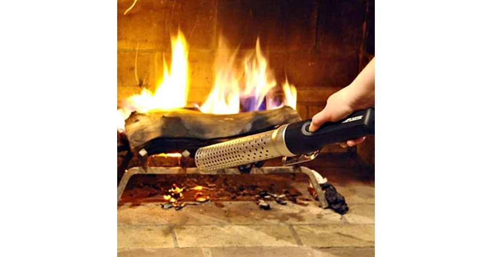 Faszéngyújtó (Looftlighter)
