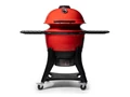 Kamado Joe - Kettle Joe Red 22&quot; - gömbgrill
