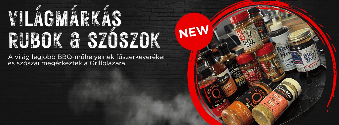 Világmárkák érkeztek a polcokra!