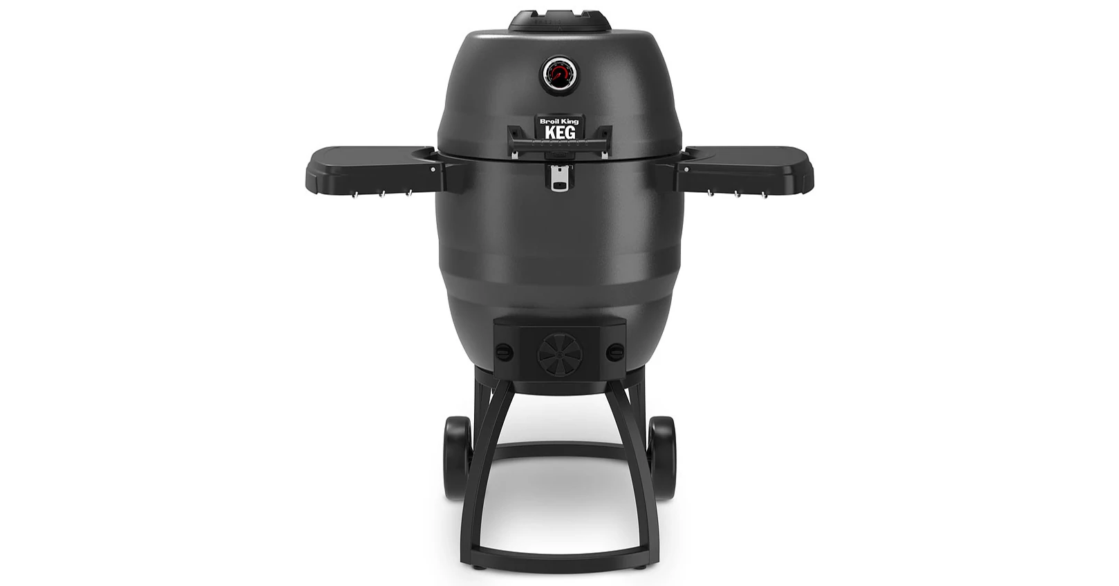 Broil King KEG™ 5000 - faszenes grill és füstölő