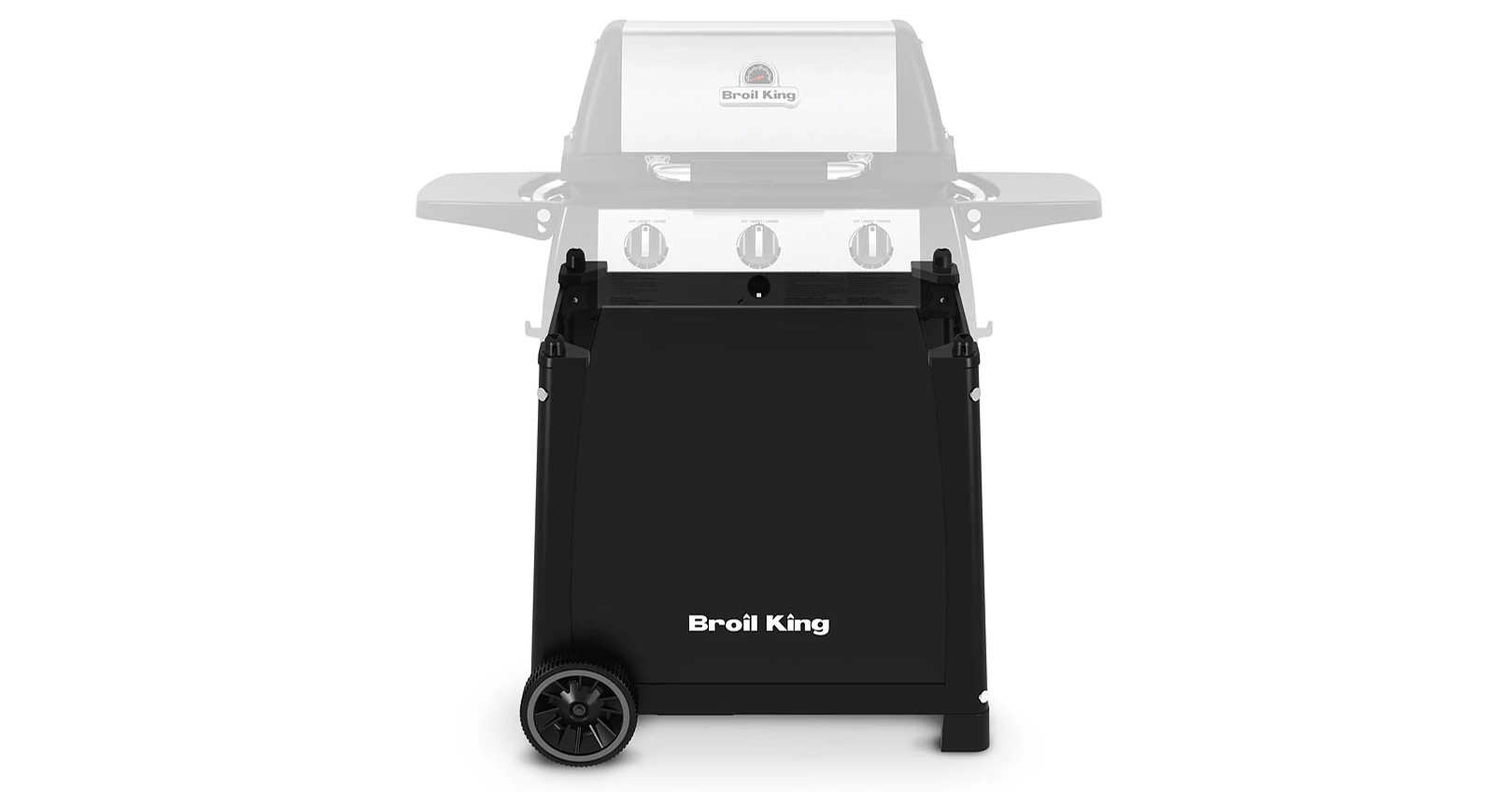 Broil King kerti gázgrill- Porta Chef 320 Cart