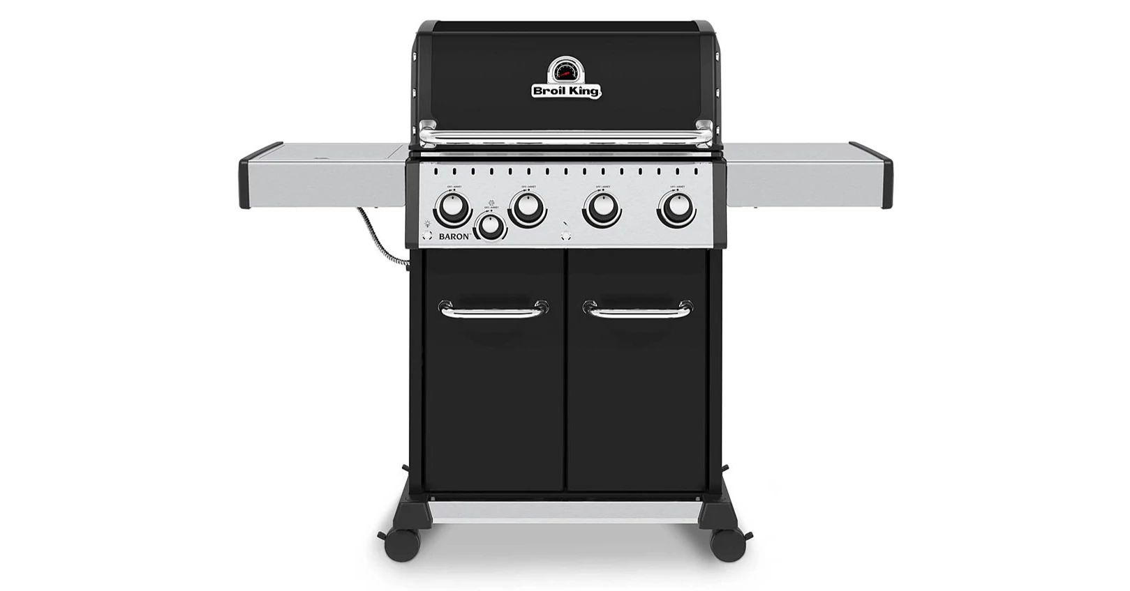 Broil King kerti gázgrill - Baron 440