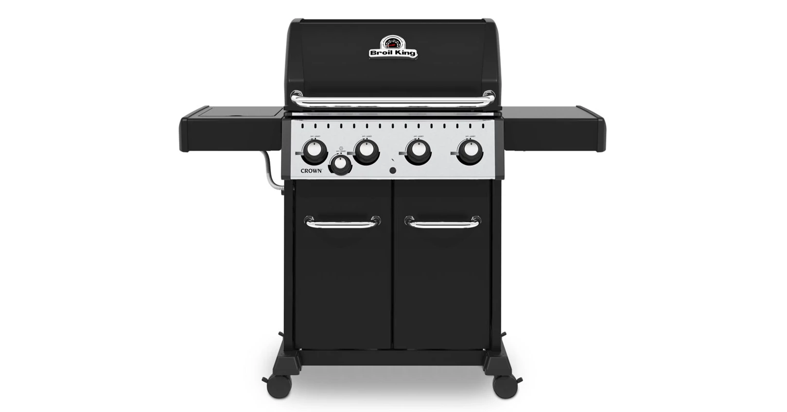 Broil King kerti gázgrill - Crown 440 - 2022