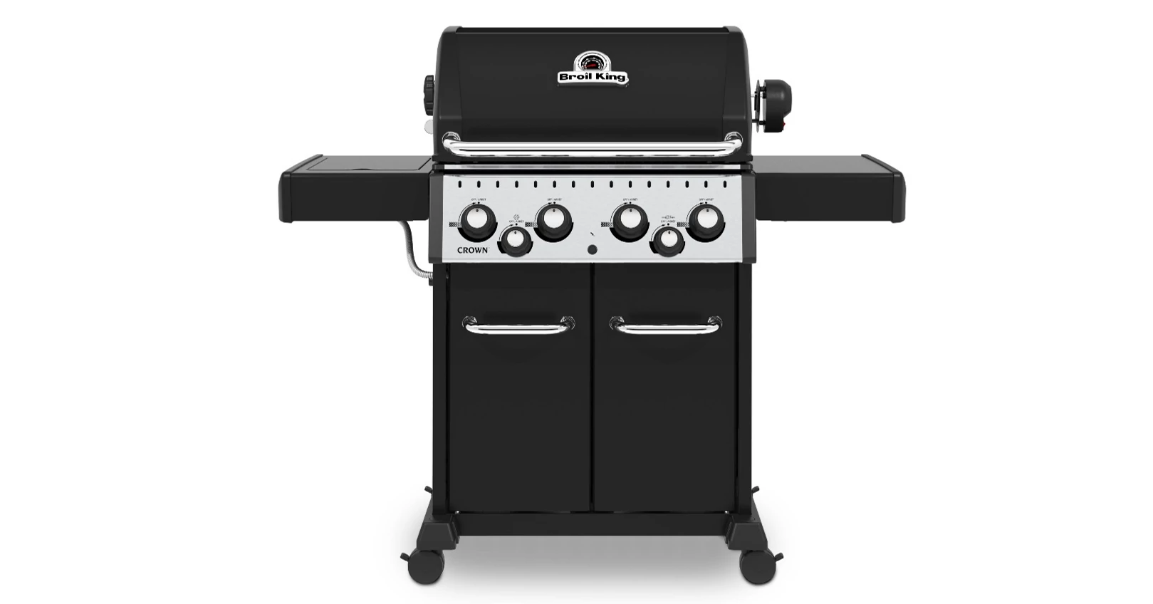 Broil King kerti gázgrill - Crown 490