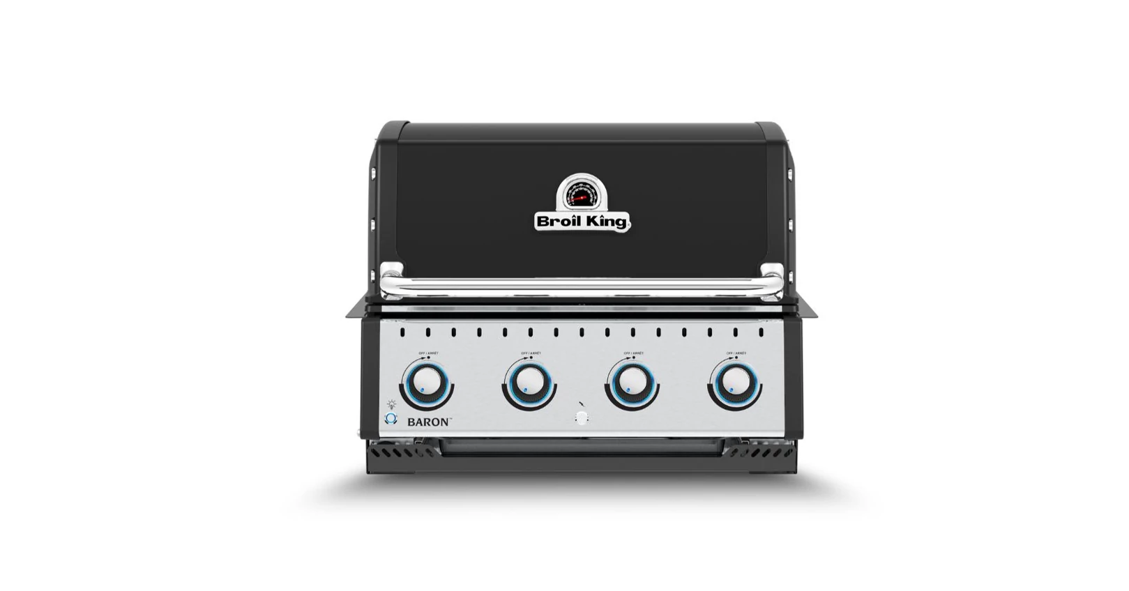 Broil King beépíthető  gázgrill - Baron 420