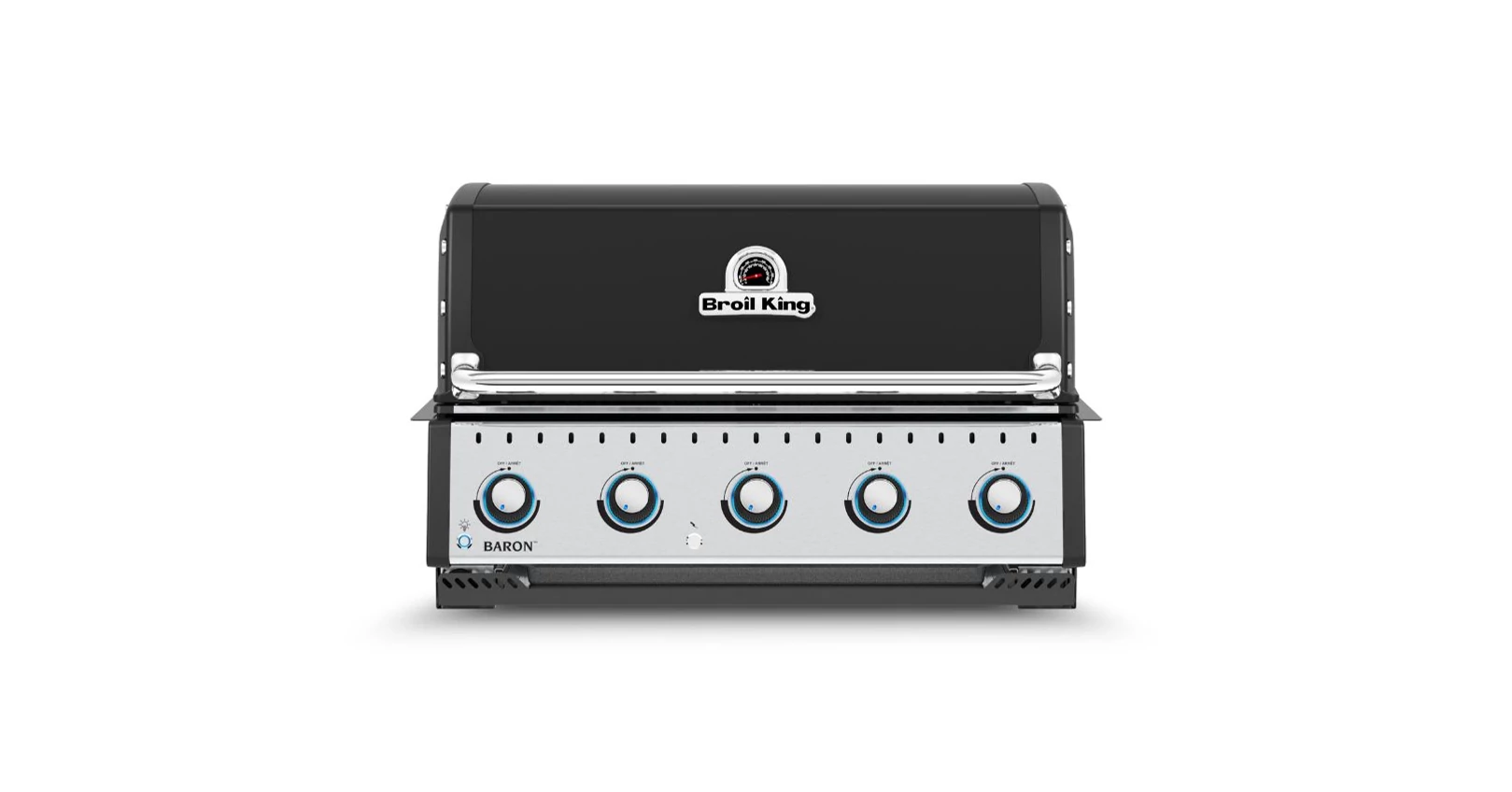 Broil King beépíthető gázgrill - Baron 520