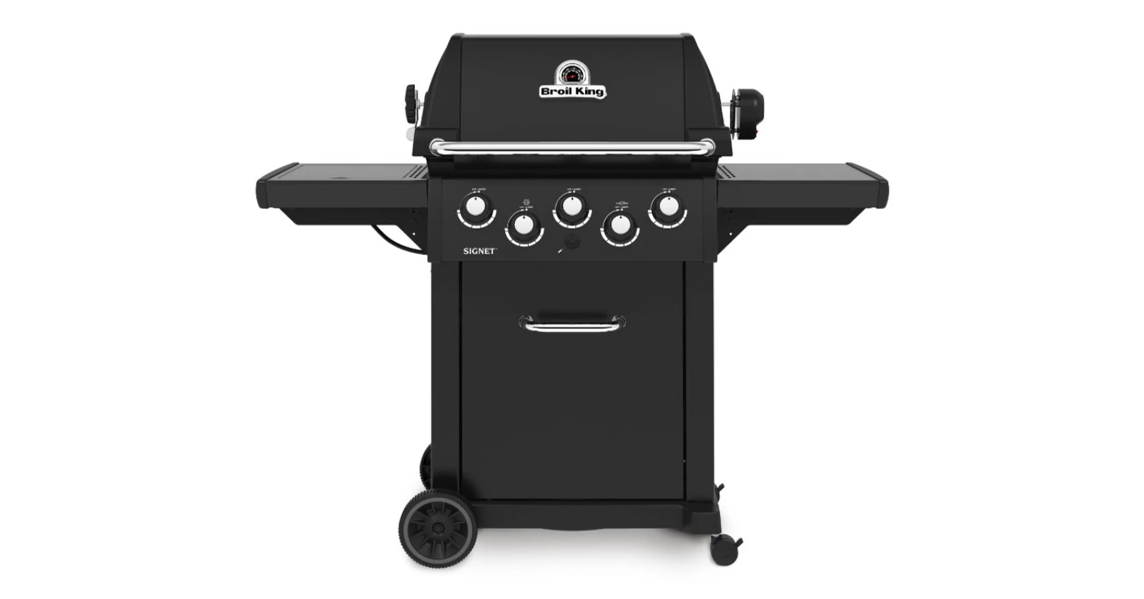 Broil King kerti gázgrill - Signet 390 Shadow