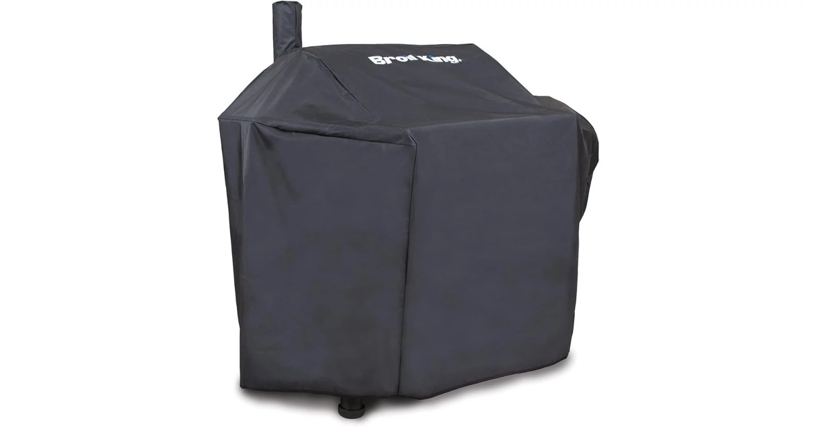 Broil King Offset Smoker Takaróponyva