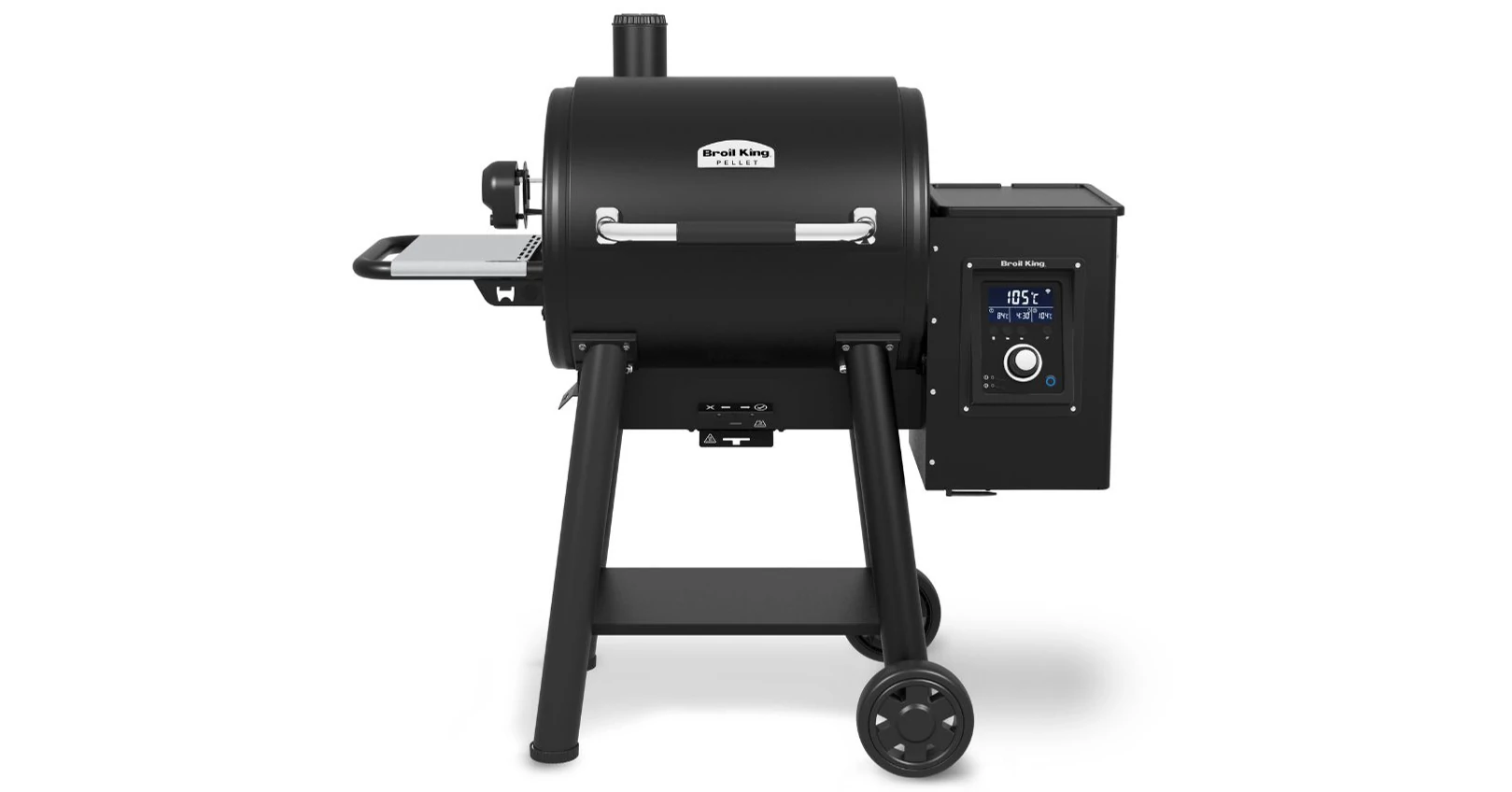 Broil King Regal Pellet 400