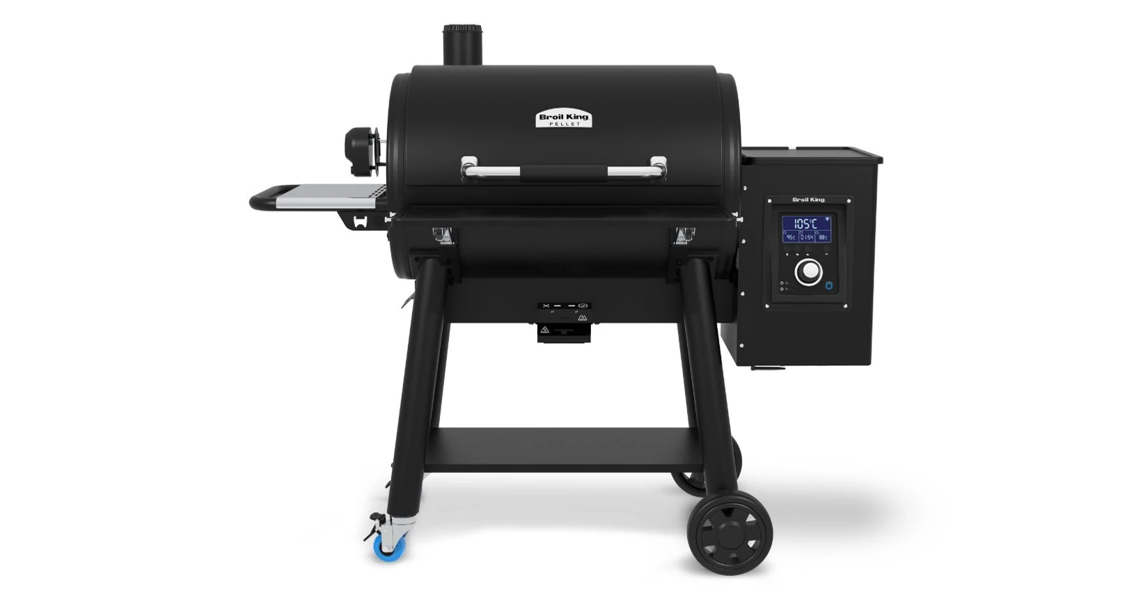 Broil King Regal Pellet 500 Pro