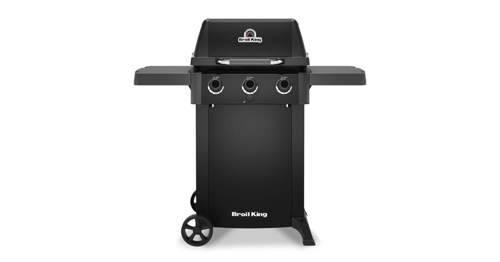 Broil King kerti gázgrill - GEM 310 Shadow