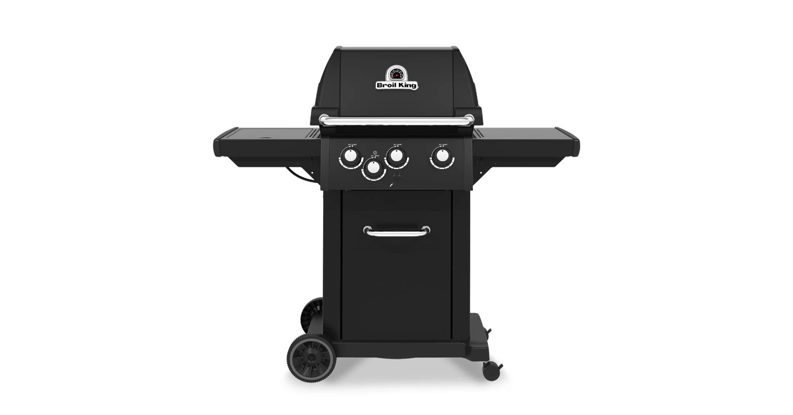 Broil King kerti gázgrill - Royal 340 Shadow