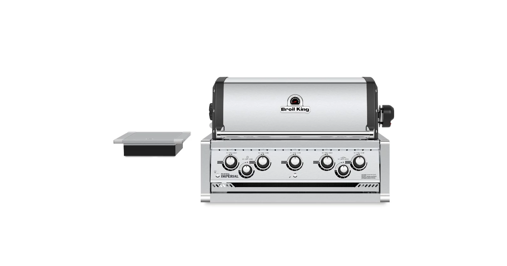 Broil King beépíthető gázgrill- Imperial 590