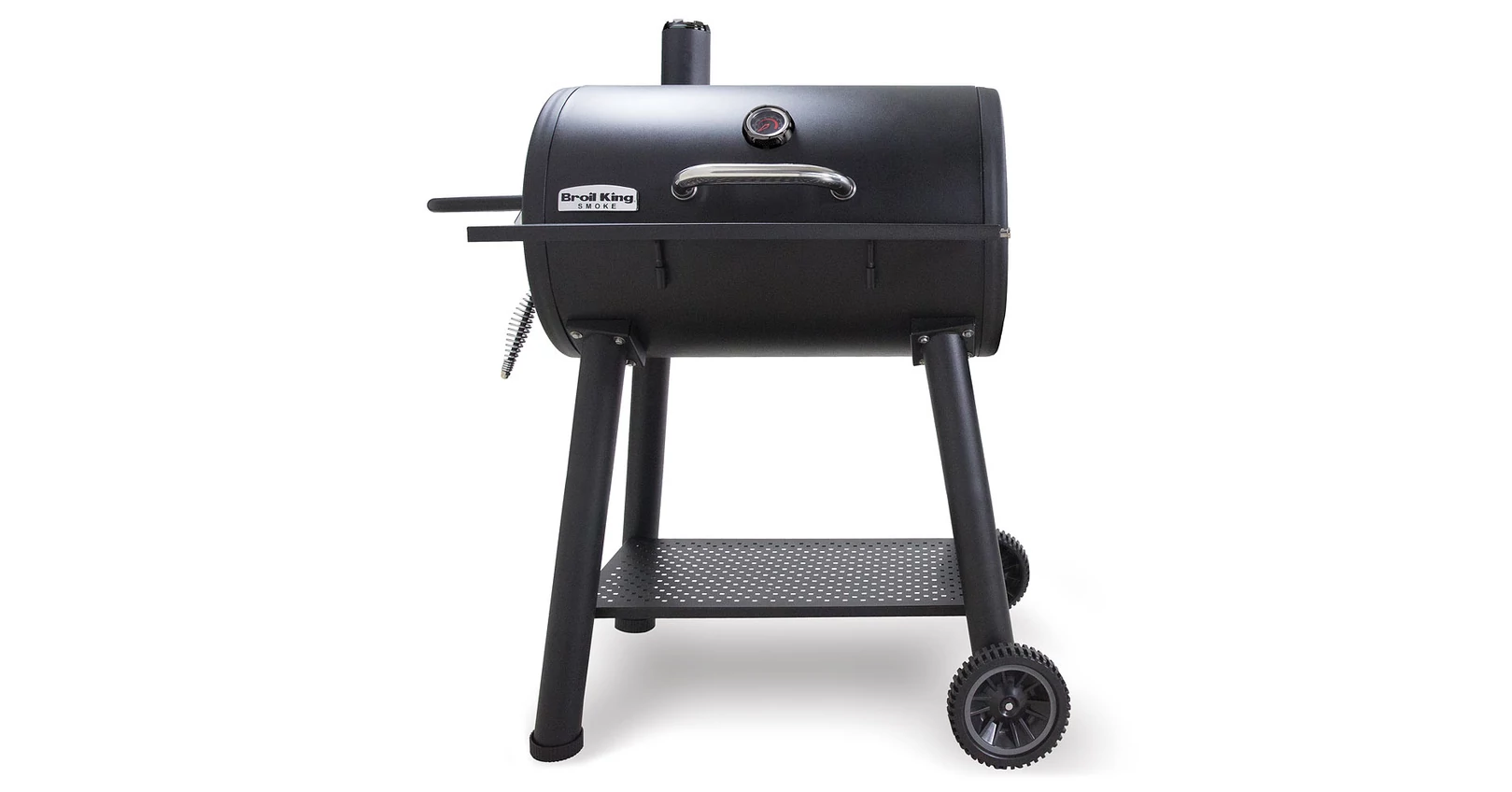 Broil King Regal 500 faszenesgrill