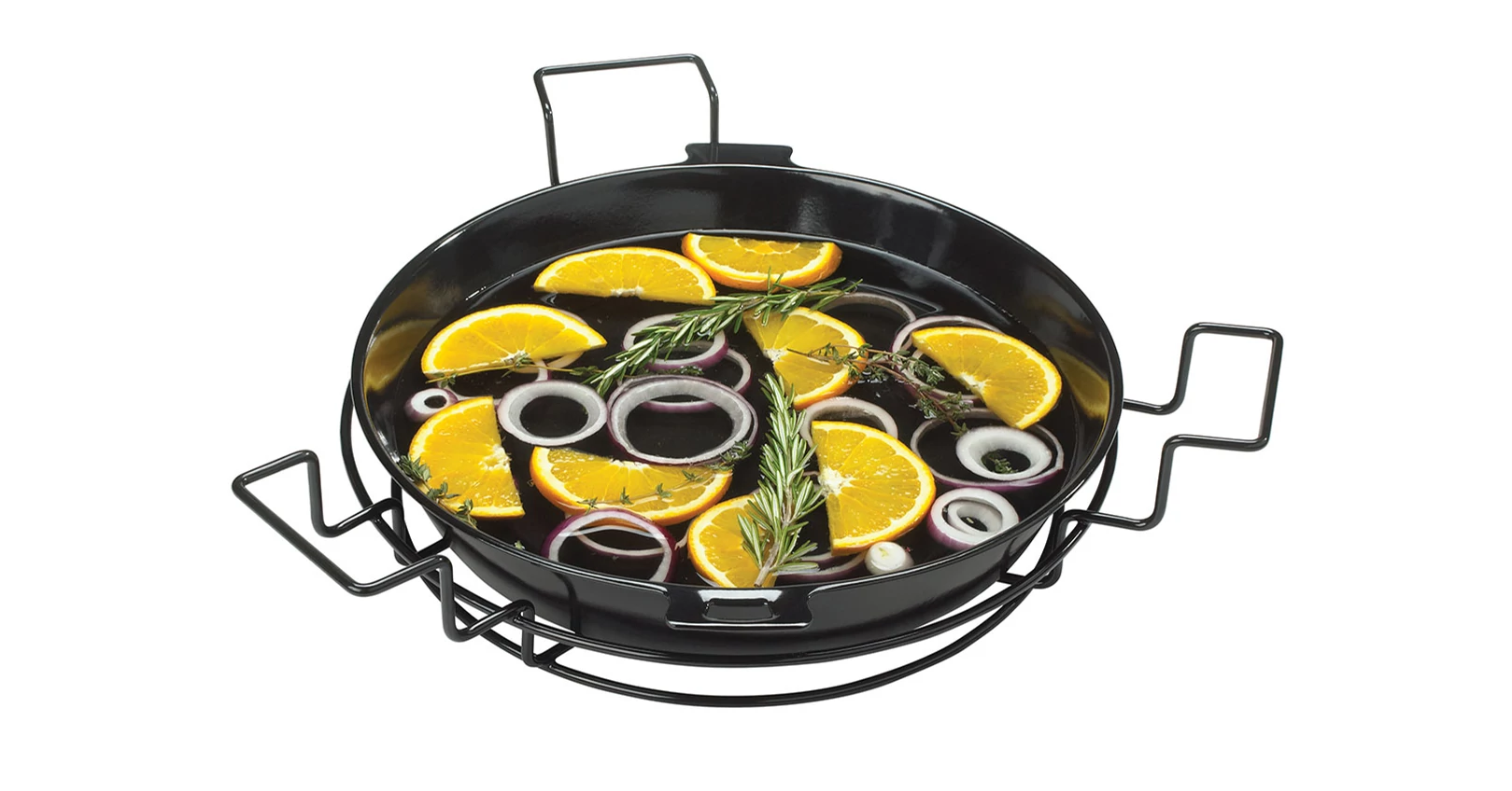 Broil King KEG Pároló szett