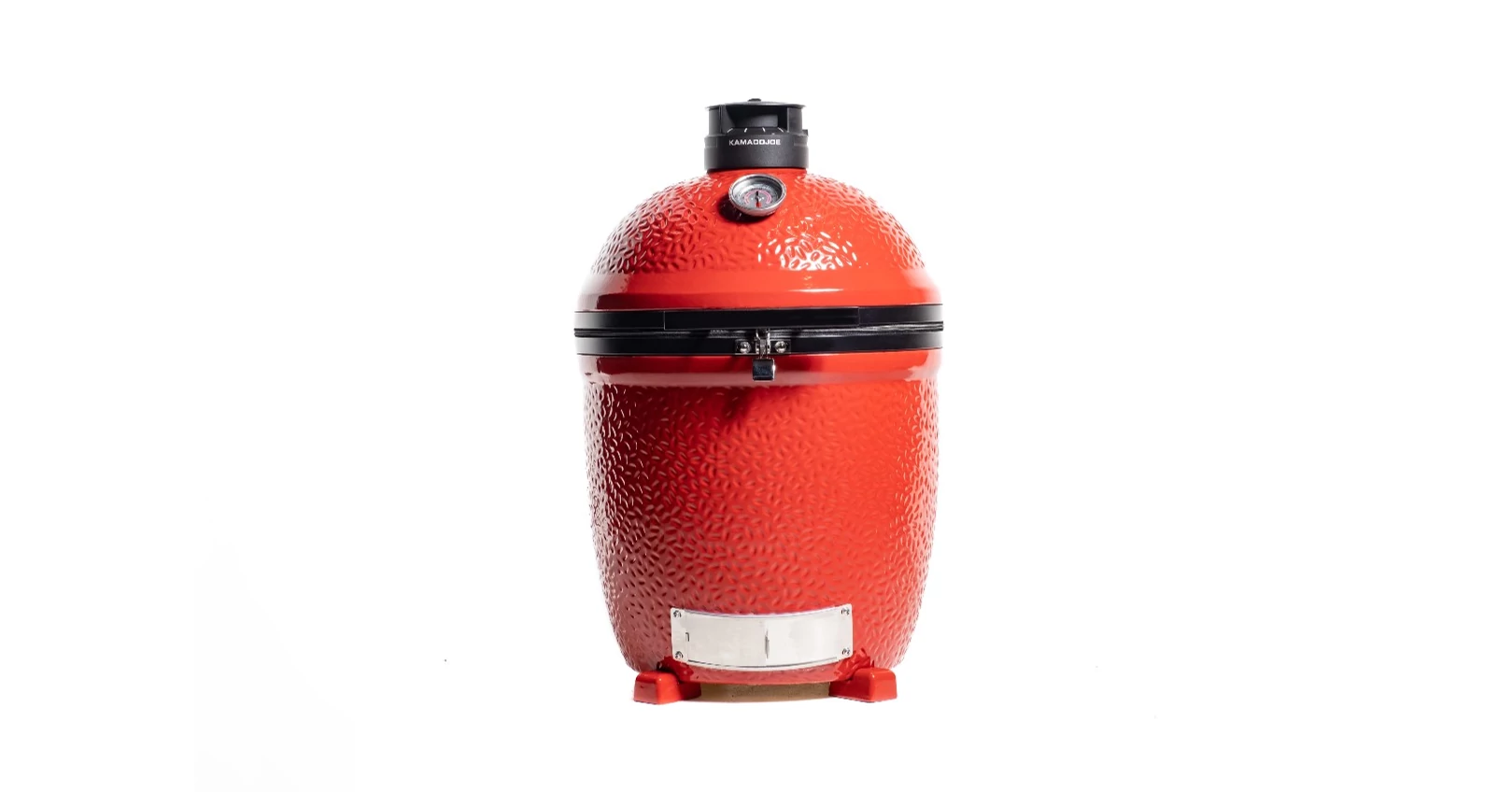 Kamado grillek