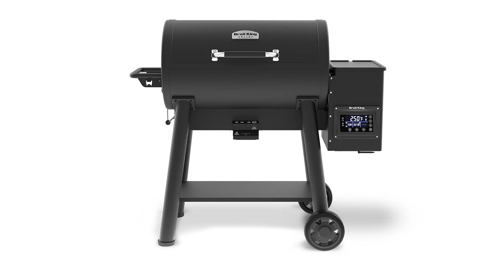 Broil King Crown Pellet 500