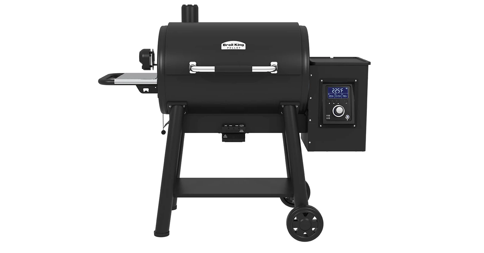 Broil King Regal Pellet 500