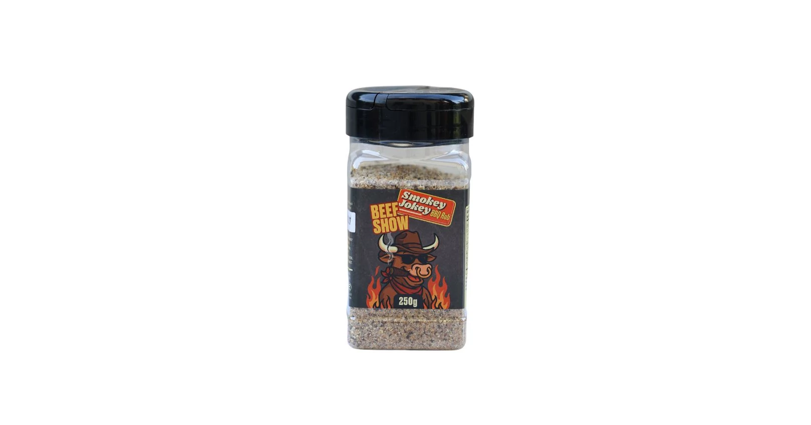 Smokey Jokey fűszerek