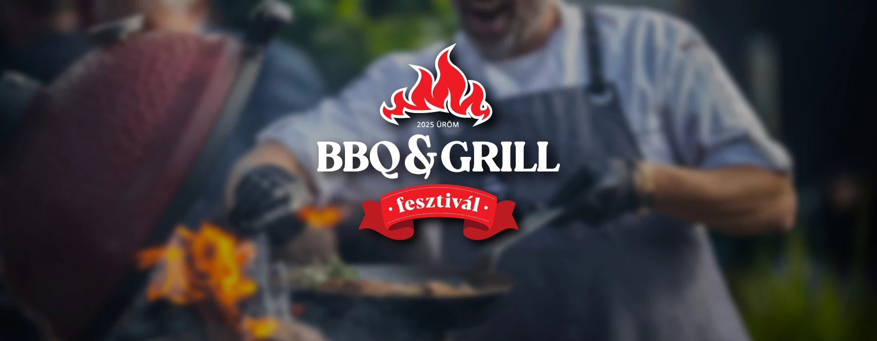 Grill Fesztivál