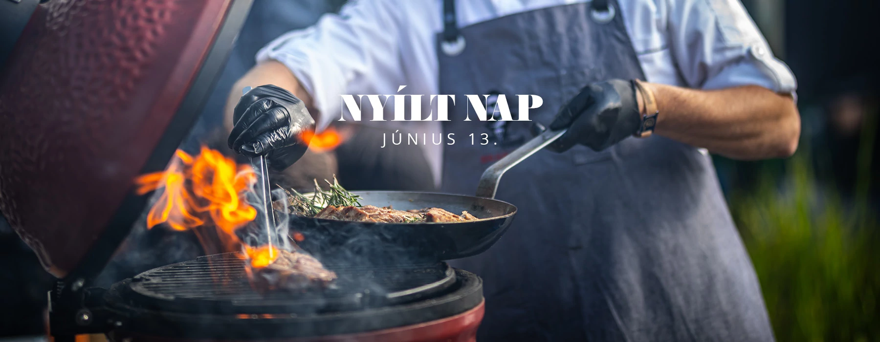 Nyílt nap