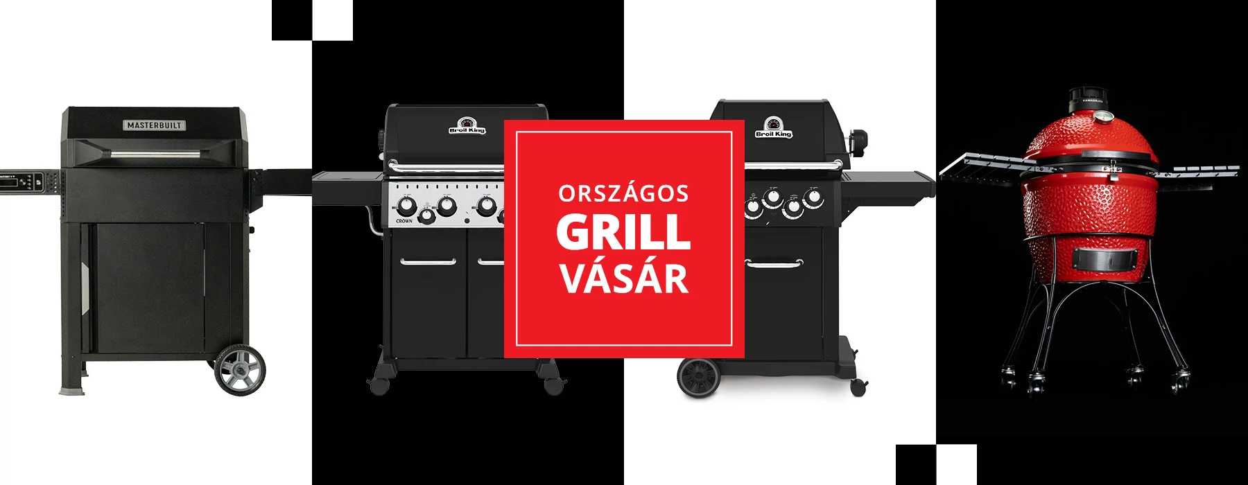 Országos Grill Vásár