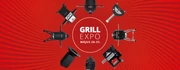 Grill Expo