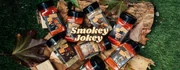 Smokey Jokey