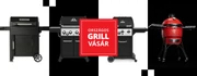 Országos Grill Vásár