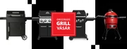 Országos Grill Vásár