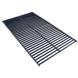 Signet öntöttvas sütőrács, grilleszköz