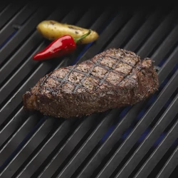 Broil King Öntöttvas sütőrács szett (2db-os) - Signet 320/340/390