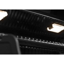 Broil King kerti gázgrill - Imperial 690 Black