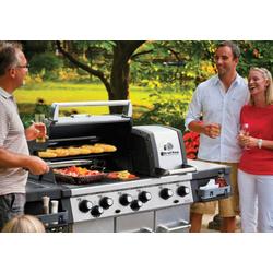 Broil King kerti gázgrill - Imperial S 690 - Csomagajánlat
