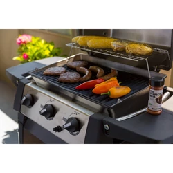 Broil King kerti gázgrill - Porta Chef 320