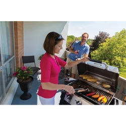 Broil King kerti gázgrill - Porta Chef 320