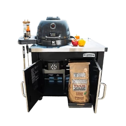 Broil King KEG grillező Cabinet