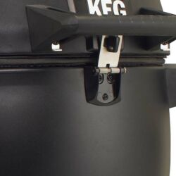 Broil King KEG™ 2000 - faszenes grill és füstölő + CABINET (911500) Csomag akció! (bemutatótermi darab)
