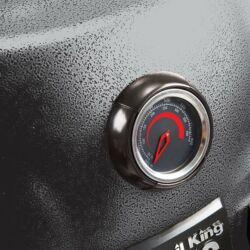 Broil King KEG™ 2000 - faszenes grill és füstölő + CABINET (911500) Csomag akció! (bemutatótermi darab)