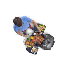 Broil King KEG™ 5000 - faszenes grill és füstölő