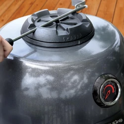 Broil King KEG™ 5000 - faszenes grill és füstölő