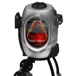 Broil King KEG™ 5000 - faszenes grill és füstölő