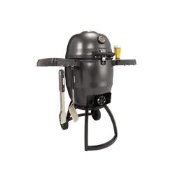 Broil King KEG™ 5000 - faszenes grill és füstölő