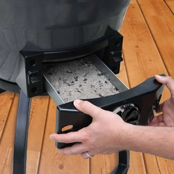 Broil King KEG™ 5000 - faszenes grill és füstölő