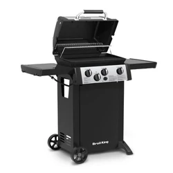 Broil King kerti gázgrill - GEM 330 