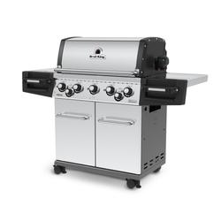 Broil King kerti gázgrill- Regal S 590 PRO - Csomagajánlat