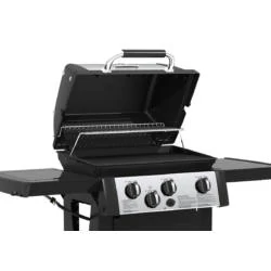 Broil King kerti gázgrill - GEM 330