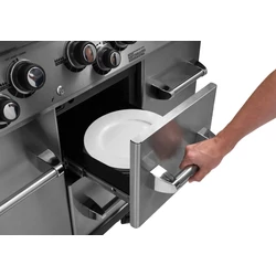Broil King kerti gázgrill - Imperial S 690