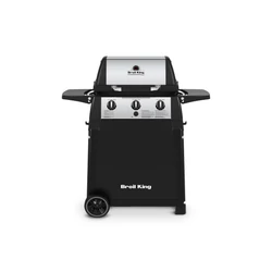 Broil King kerti gázgrill- Porta Chef 320 Cart