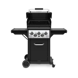 Broil King - Monarch 390 kerti gázgrill